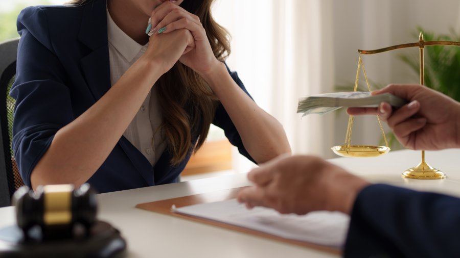 Avocat pour divorce à Dijon
